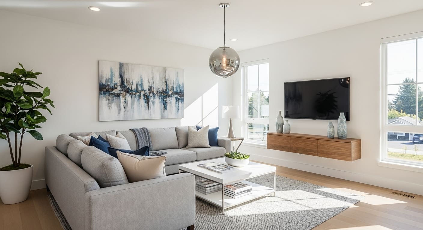 Реставрация декоративных поверхностей